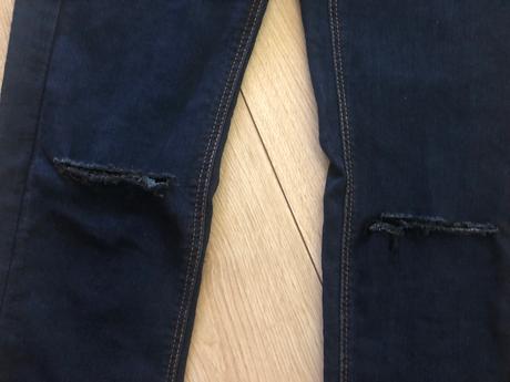 Rifle s dierami, c&a,34