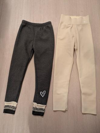 Termolegíny 6-7 rokov, 128