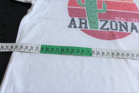 2ks tričiek arizona  116/122, 116