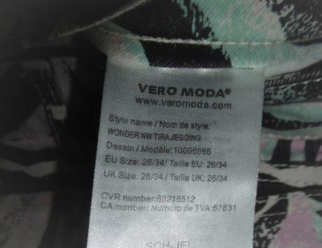 Rifle, vero moda,s