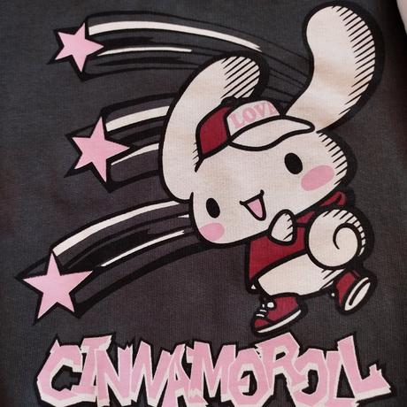 Mikiny zara s motívom sanrio 2ks, zara,164