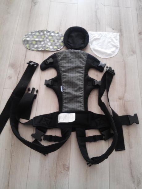 Nosič tomy 0-9kg, tomy