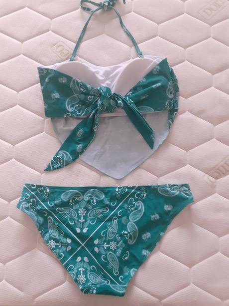 Plavky 44, bonprix,44