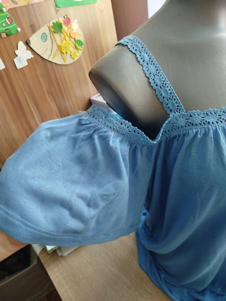 Top - ako novy, bonprix,l