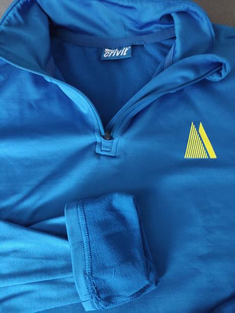 Funkčné tricko, crivit,170