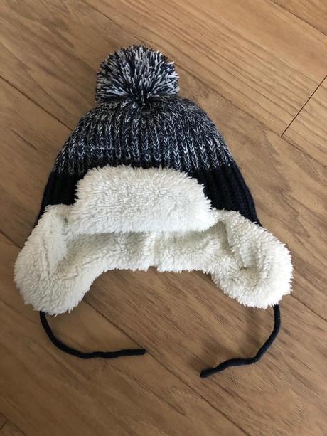 Zimná baranica, c&a,80