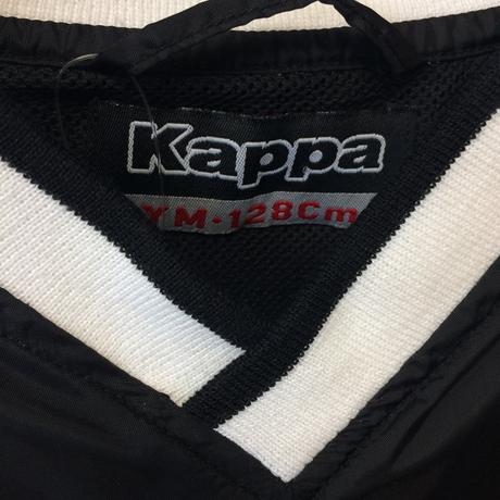 Bunda fotbalová chlapčenská kappa č.128, 7-8y, kappa,128