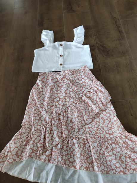 Detský letný komplet, 146