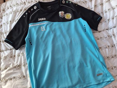 Tričko, decathlon,164