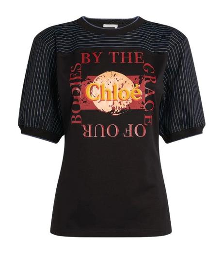 Tričko originál chloe, xs