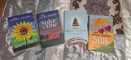 Rozbite šťastie, si ako slnko., 