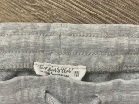 Balík nohavíc hm, palomíno, f&f, 