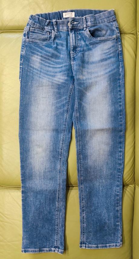 Chlapčenské rifle, lindex,158