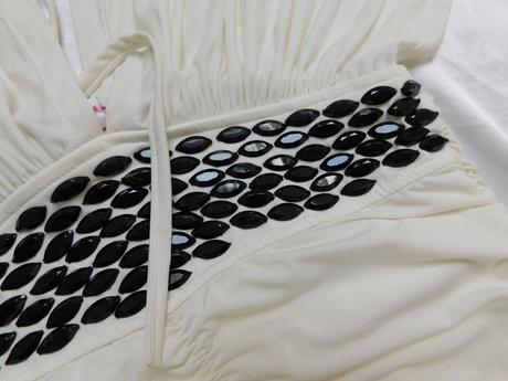 Velmi pekne šaty na slavnost, tally weijl,36