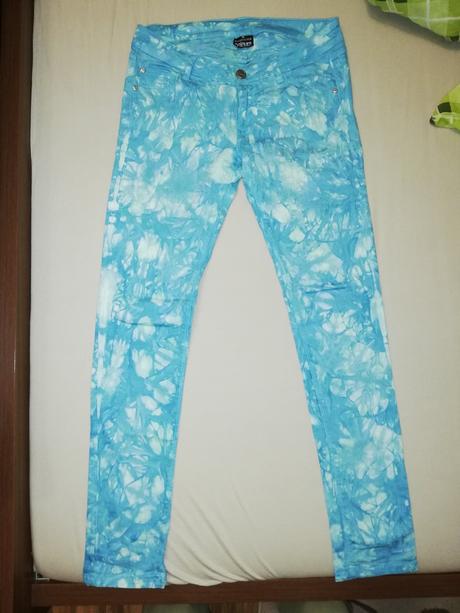 Nohavice, colours of the world,38