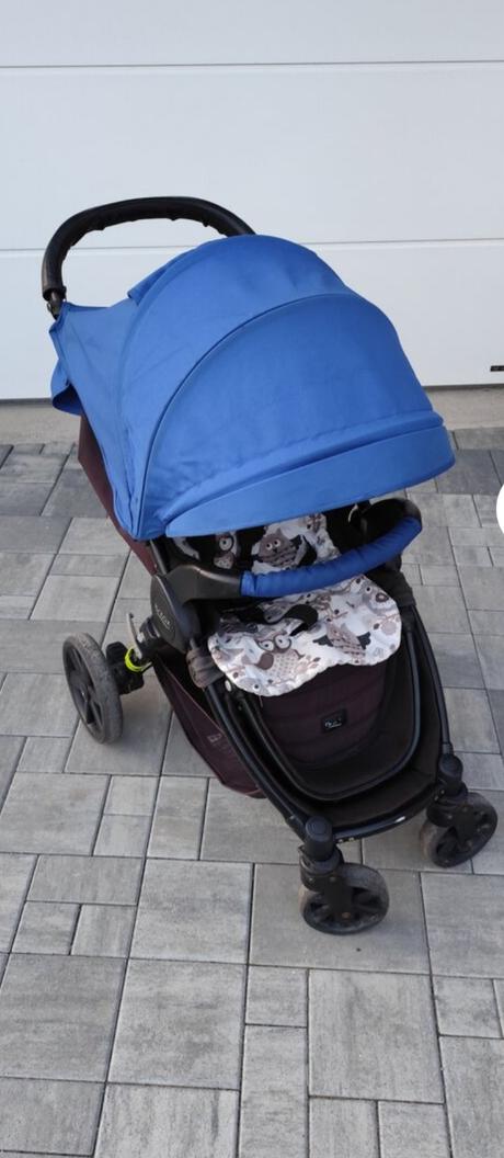 Športový kočík, britax b agile plus, britax,britax b-agile 4 plus