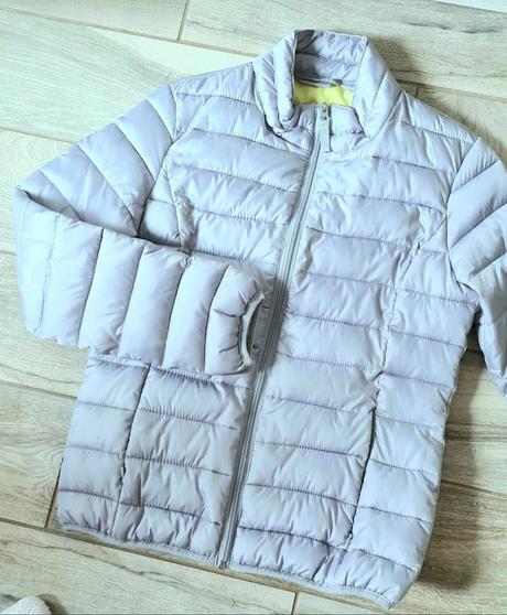 Prešívaná bunda, s