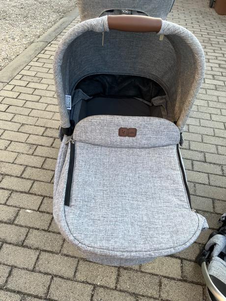 Abc design zoom súrodenecky kočík, abc design,abc design zoom