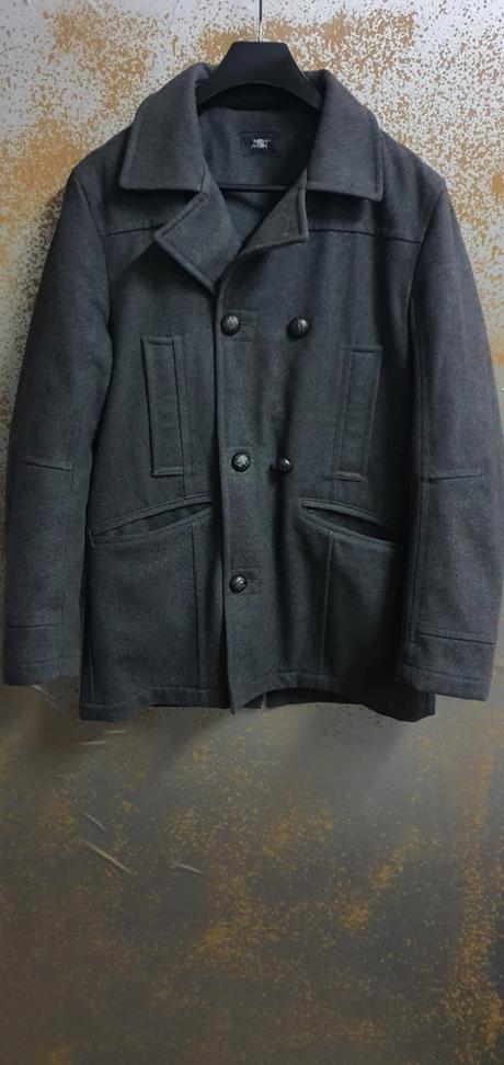 Pansky kabat new man, xl