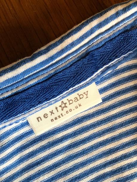 Next - chlapčenský letný overal (9-12m), next,74