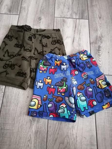 Letný balík - 110, 104–116