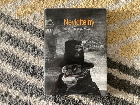 Neviditeľný (1988),