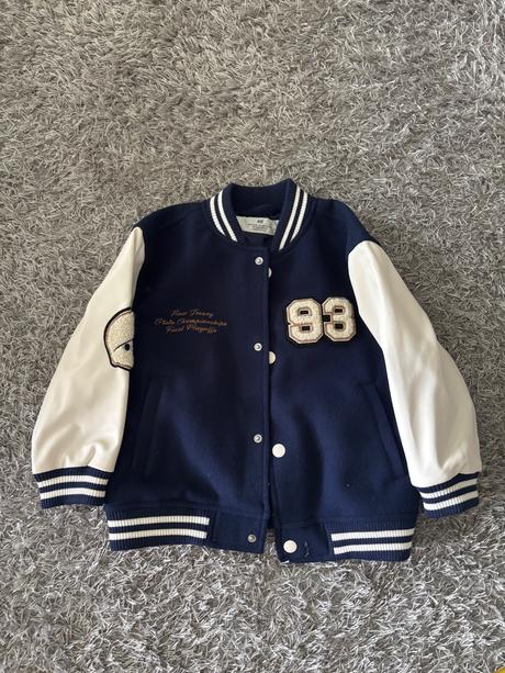 Bundička pre chlapca typ bombera, h&m,98