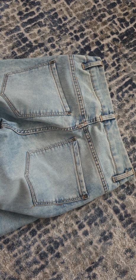 Rifle č.32, pull&bear,32