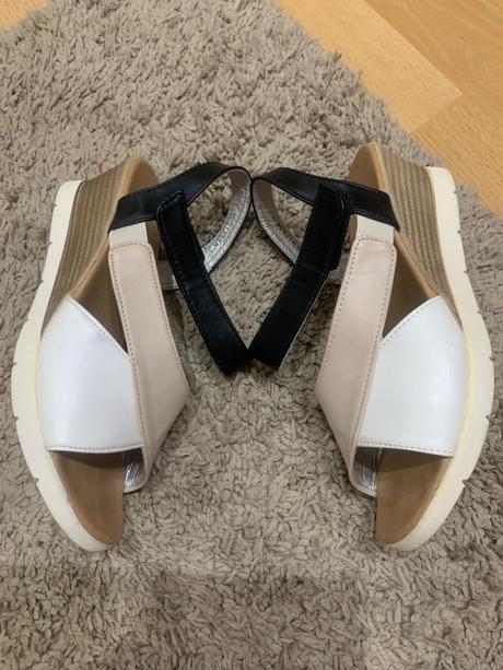 Dámske sandále, 36