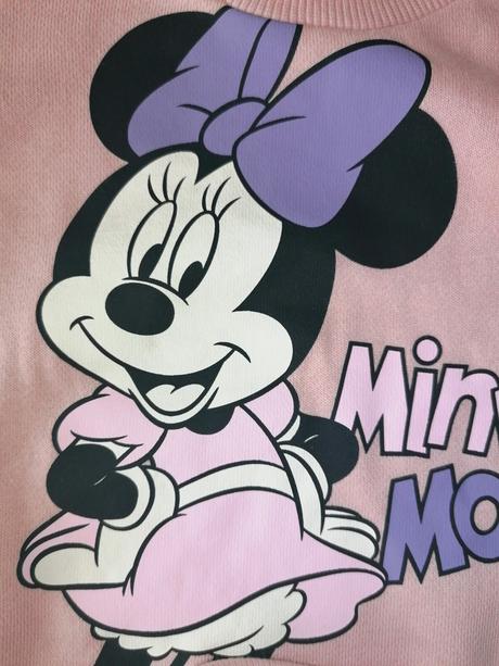 Súprava minnie, h&m,68