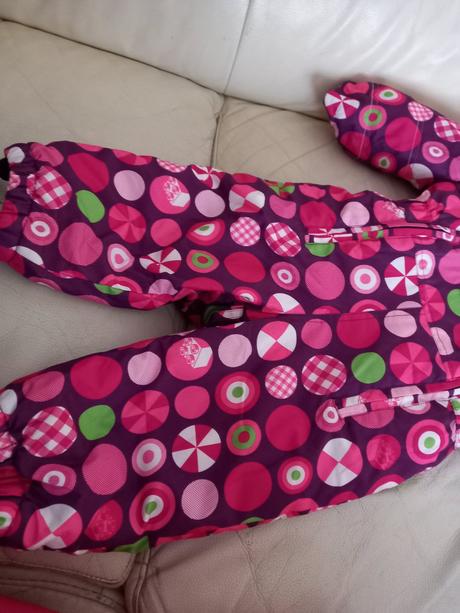 Zimný overal kombineza pidilidi 80, pidilidi,80