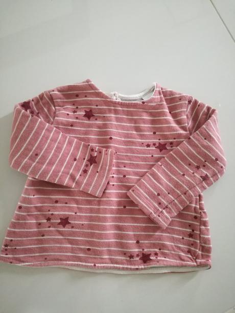 Tricko zara, zara,86