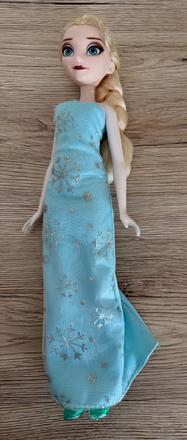 Elsa (frozen  ľadové kráľovstvo), 
