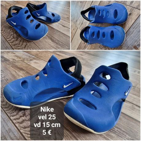Nike sunray protect 3 sandale, nike,25