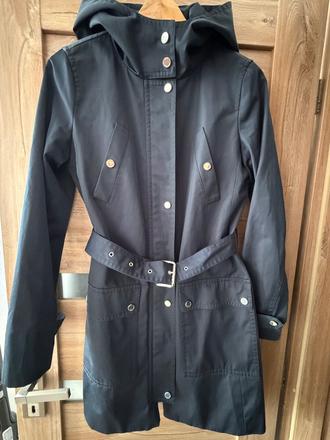 Prechodny nepremokavy kabat, michael kors,s