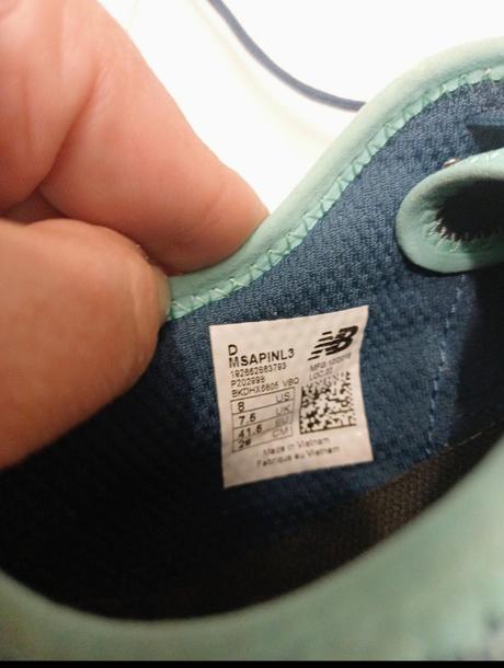 Tenisky, new balance,41