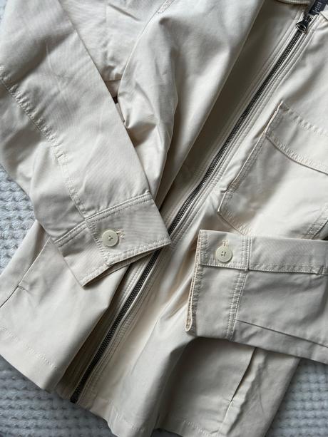 Prechodná bunda, h&m,l