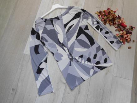 Tričko-blúzka m/l,, m