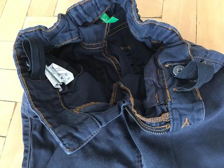 Kratasy, benetton,122