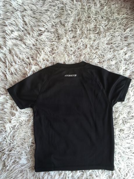 Funkčné tričko, 122