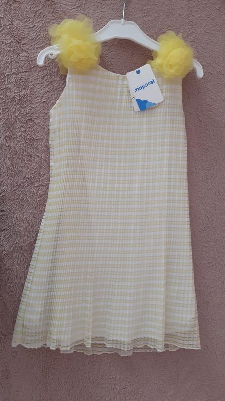 Satocky s visačkou, mayoral,140