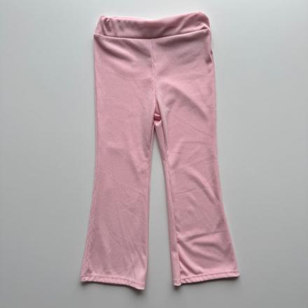 Dievčenské rozšírené legíny, 104 / 116