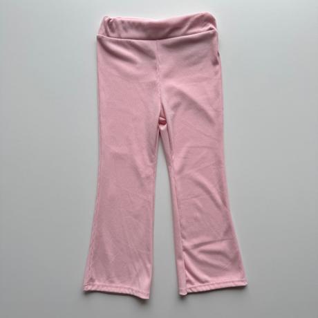 Dievčenské rozšírené legíny, 104 / 116