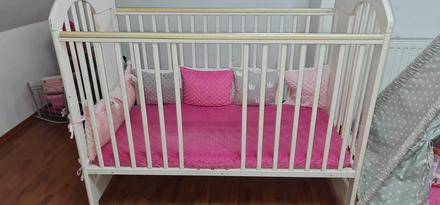 Postielka, šírka (cm): 60,dĺžka (cm): 120