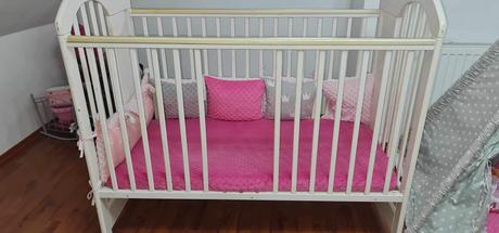 Postielka, šírka (cm): 60,dĺžka (cm): 120