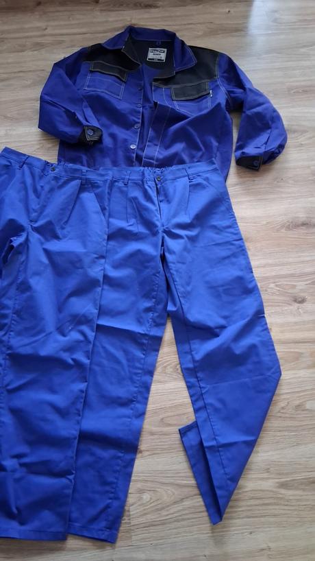 Pracovné oblečenie, xl
