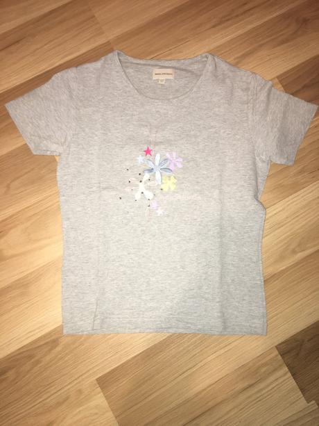 Dievčenské tričko, rocha.little.rocha,140