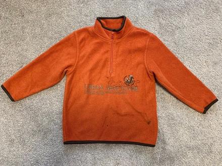 Mikina alive vel. 116, alive,116