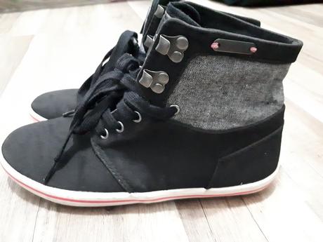 Dievčenské topánky, roxy,37