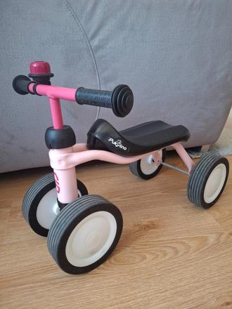 Odrazadlo puky pukylino, 